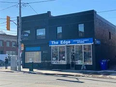 366 Oakwood Avenue 2nd Flr, Toronto C03, On M6e 2w3