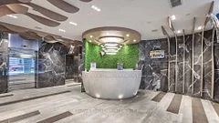 21 Carlton Street 1701, Toronto C08, ON M5B 1L2