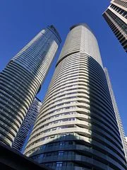 14 York Street 5705, Toronto C01, On M5j 0b1