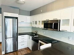 565 Wilson Avenue W1205, Toronto C06, ON M3H 0C6