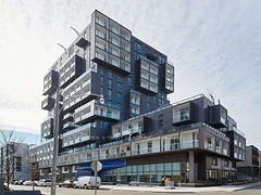 80 Vanauley Street S 1201, Toronto C01, On M5t 2h9