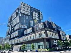 80 vanauley Street S 1201, Toronto C01, ON M5T 0C9