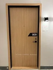 35 Parliament Street 909, Toronto C08, ON M5A 1G1