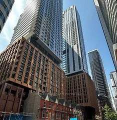 28 Widmer Street 3521, Toronto C01, ON M5V 0W6