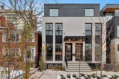 20B Gormley Avenue, Toronto C02, ON M4V 1Y8