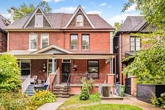 112 Wells Street, Toronto C02, ON M5R 1P3