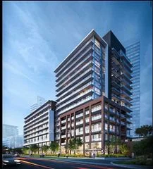 36 Forest Manor Street 901, Toronto C15, ON M2J 1M5