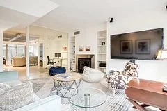 160 Bedford Road 307, Toronto C02, On M5r 2k9