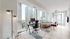 33 Bay Street 1708, Toronto C01, ON M5J 2Z3