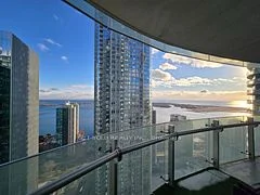 14 York Street 3803, Toronto C01, ON M5J 0B1
