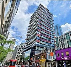 215 Queen Street W 1612, Toronto C01, On M5v 0p5