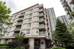 19 Avondale Avenue 311, Toronto C14, ON M2N 0A6