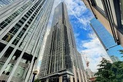 11 Yorkville Avenue 5802, Toronto C02, ON M4W 0B7
