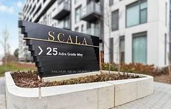 25 Adra Grado Way 240, Toronto C15, ON M2J 0H6