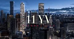 11 Yorkville Avenue 2207, Toronto C02, On M4y 0b7
