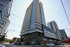 20 Tubman Avenue 502, Toronto C08, On M5a 0m8