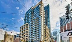 438 King Street W 1116, Toronto C01, ON M5V 1L4