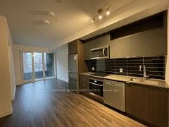 135 Lower Sherbourne Street 322 W, Toronto C08, ON M5A 1Y4