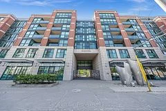 525 Wilson Avenue 646, Toronto C06, ON M3H 0A7