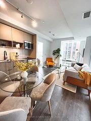 180 Mill Street S549, Toronto C08, ON M5A 0V7