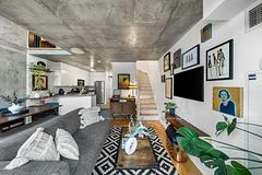 1029 King Street W 805, Toronto C01, ON M6K 3M9