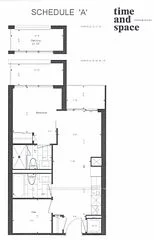 121 Lower Sherbourne Street 746, Toronto C08, ON M5A 0W8