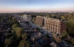 1720 bayview Avenue 321, Toronto C10, ON M4G 3C4