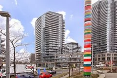 50 Forest Manor Road 610, Toronto C15, On M2j 1m6