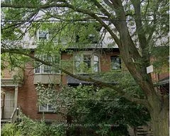 676 Huron Street 301, Toronto C02, ON M5R 2R9