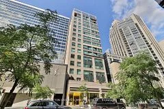 102 Bloor Street W Ph07, Toronto C02, ON M5S 1M8