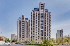 133 Wynford Drive 407, Toronto C13, ON M3C 3J4