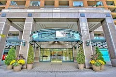 887 Bay Street 1501, Toronto C01, On M5s 3k6