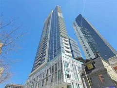 77 Mutual Street 207, Toronto C08, ON M5B 0B9