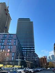 35 Parliament Street 602, Toronto C08, ON M5A 1G1