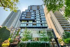 17 Dundonald Street 1601, Toronto C08, ON M4Y 1K3