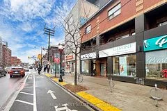 536 College Street A, Toronto C01, On M6g 1a6