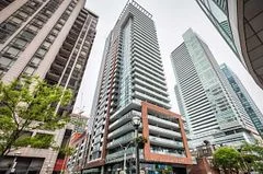 8 Mercer Street 2403, Toronto C01, ON M5V 0C4