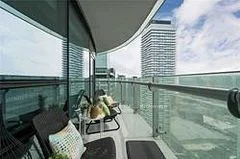 14 York Street 4803, Toronto C01, On M5j 0b1