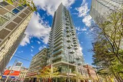 75 St Nicholas Street 1501, Toronto C01, ON M4Y 0A5