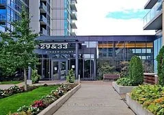 33 Singer Court 2503, Toronto C15, ON M2K 0B4
