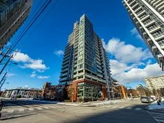68 CANTERBURY Place 1110, Toronto C07, ON M2N 0H8