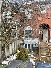 96 D'arcy Street, Toronto C01, ON M5T 1K1