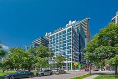 60 Princess Street 524, Toronto C08, ON M5A 2C7