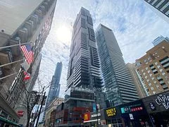 7 Grenville Street 1513, Toronto C01, ON M4Y 1A1