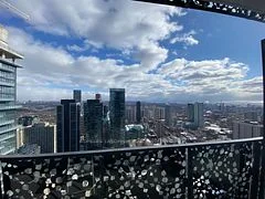 55 Charles Street E 4511, Toronto C08, ON M4Y 0J1