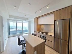 225 Sumach Street 2401, Toronto C08, ON M5A 0P8