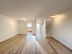 Condo Townhouse in Toronto