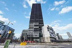170 Bayview Avenue 2409, Toronto C08, ON M5A 0M4