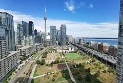 85 Queens Wharf Road 2601, Toronto C01, ON M5V 0J9