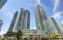 12 Yonge Street 2303, Toronto C01, ON M5E 1R4